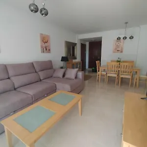 Apartamento Centro ¡excelente Ubicación!, Estepona