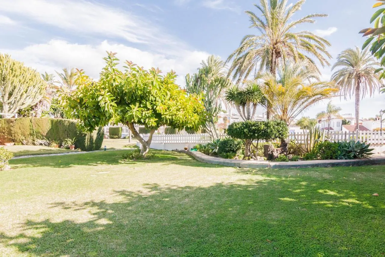 Adosado Villa Estepona 0*,