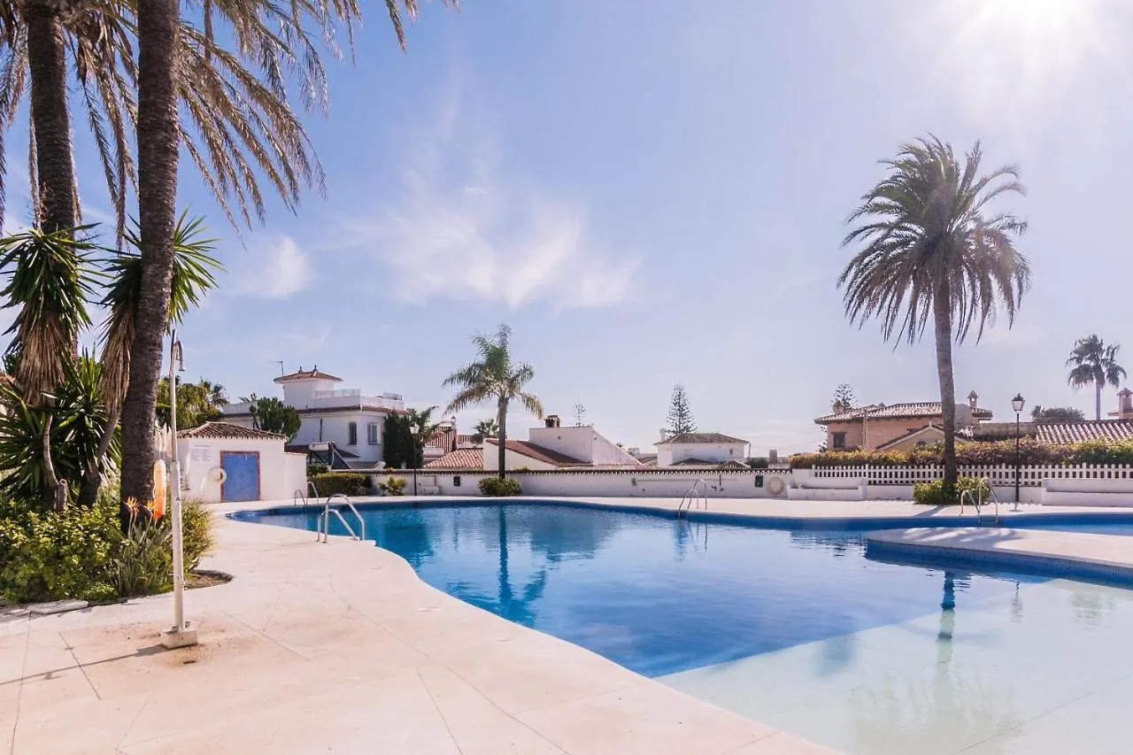 Adosado Villa Estepona