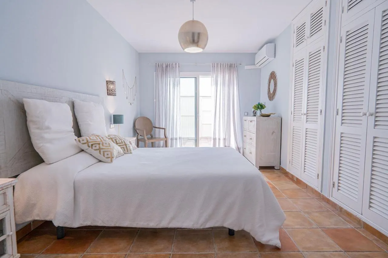 Adosado Villa Estepona 0*,  Spain