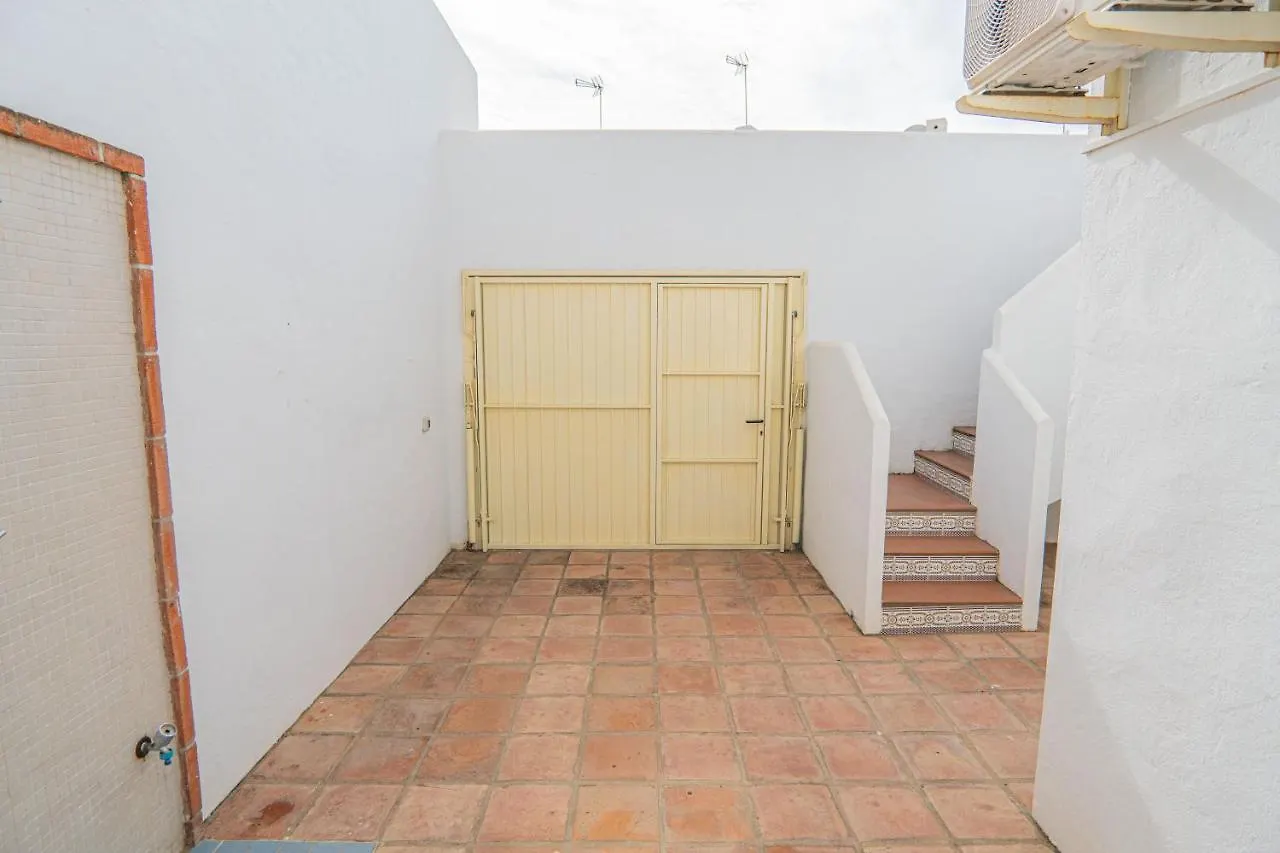 Adosado location