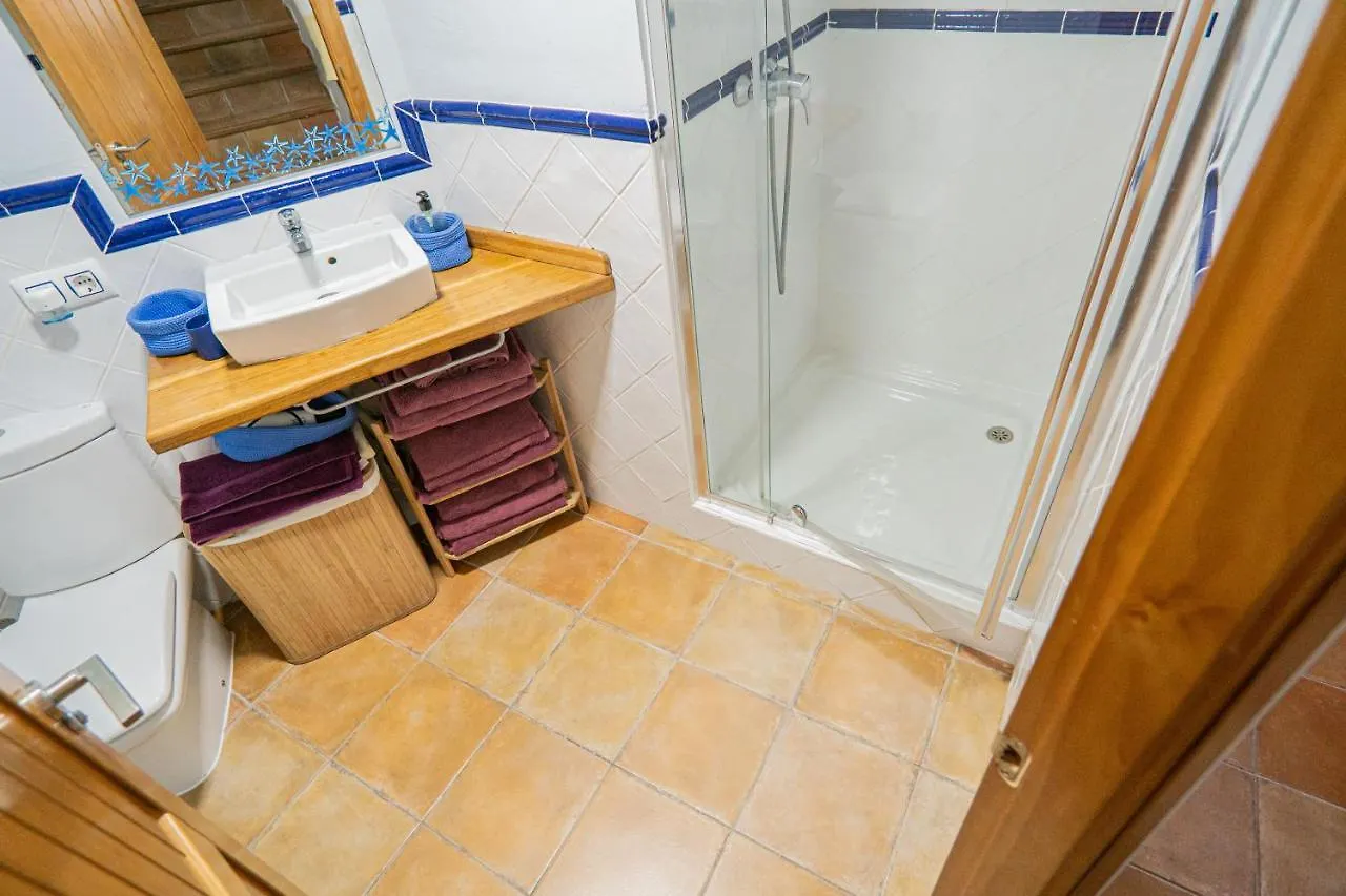Adosado Villa Estepona
