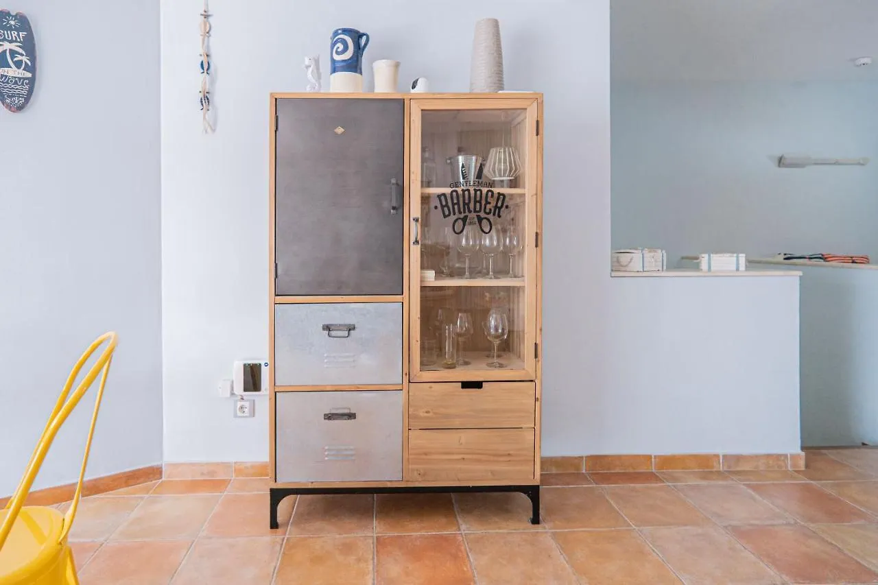 Adosado Villa Estepona Holiday home