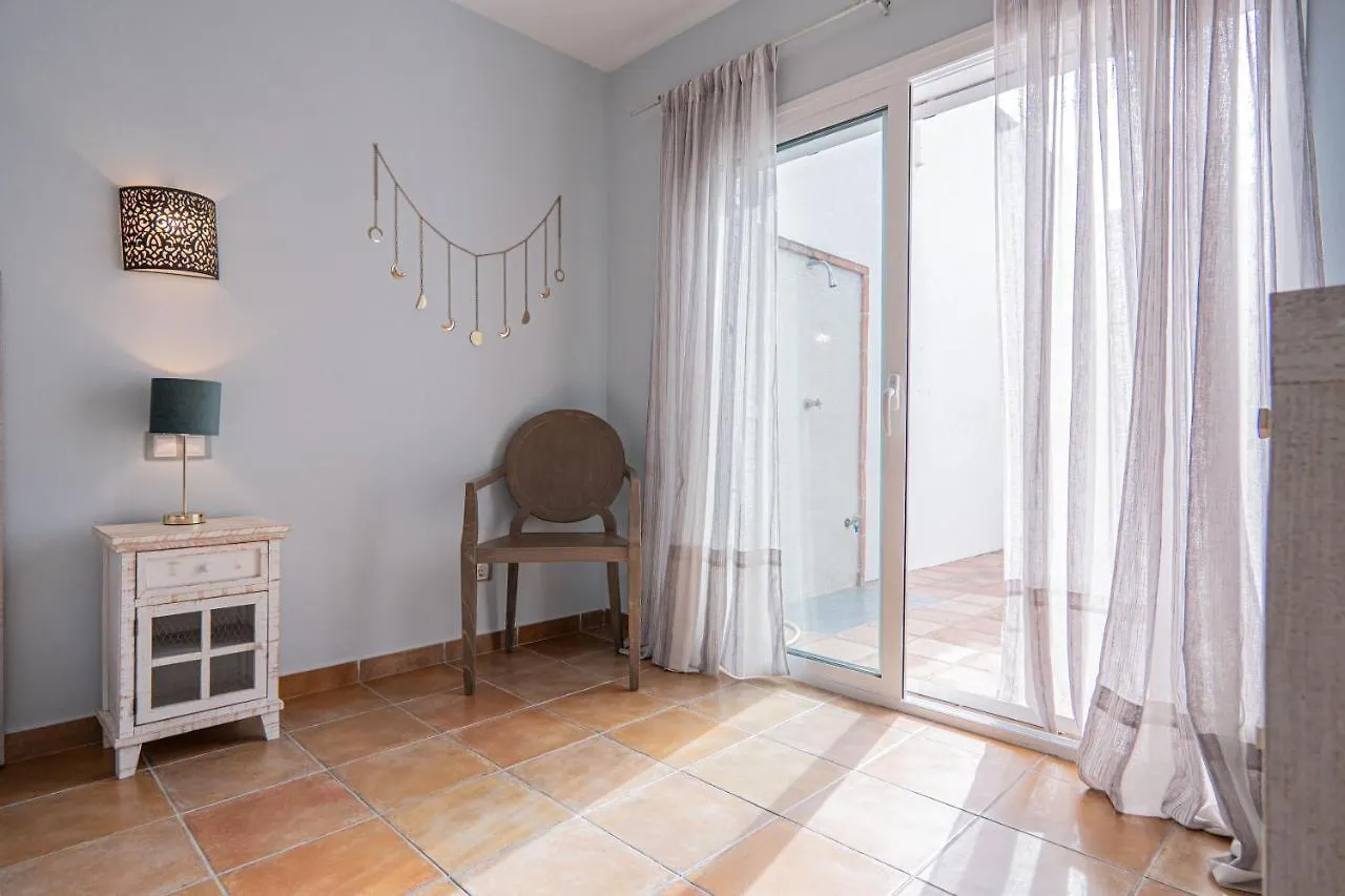 Adosado Villa Estepona 0*,