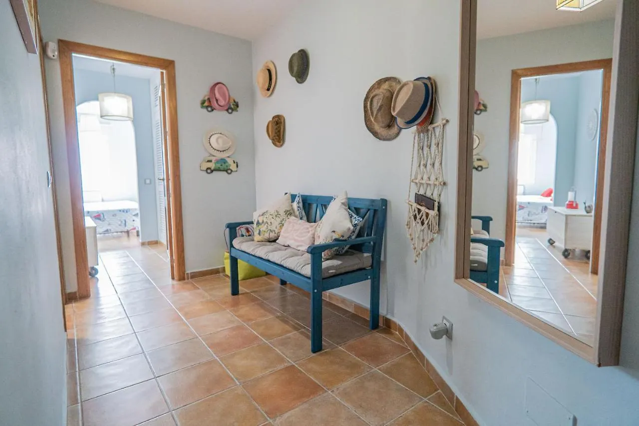 Holiday home Adosado Villa Estepona Spain