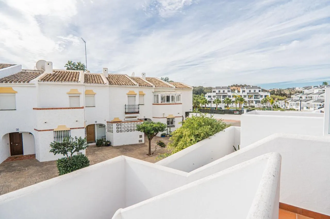 Holiday home Adosado Villa Estepona