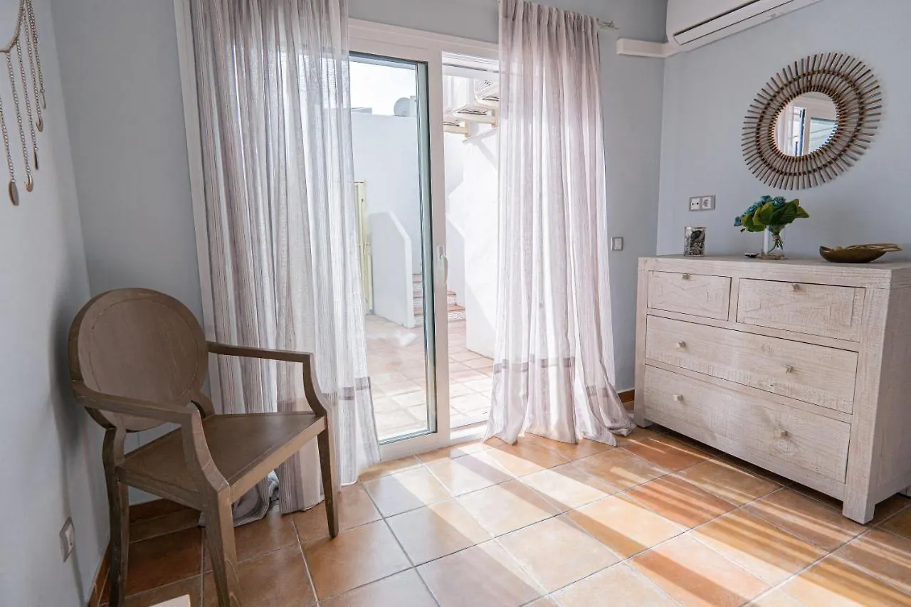 Holiday home Adosado Villa Estepona