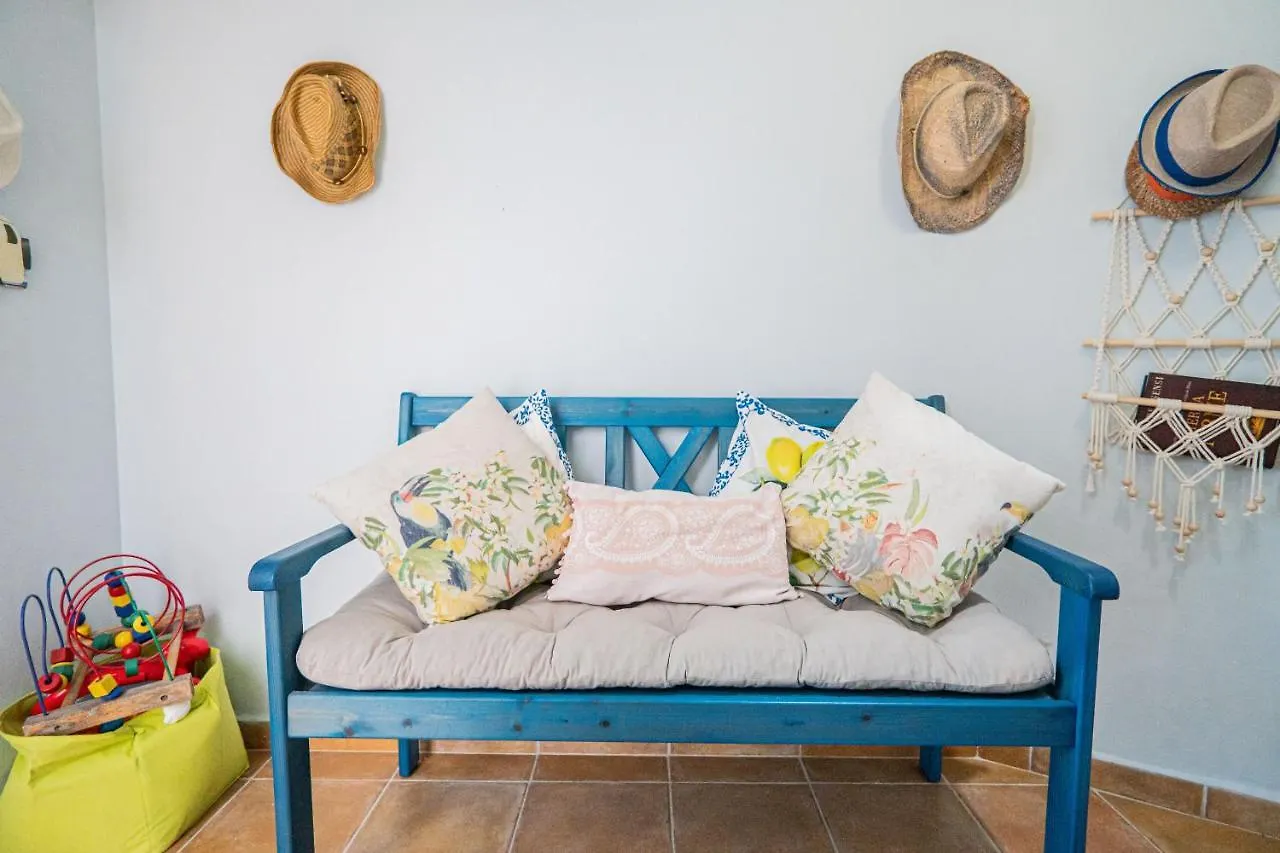 Holiday home Adosado Villa Estepona