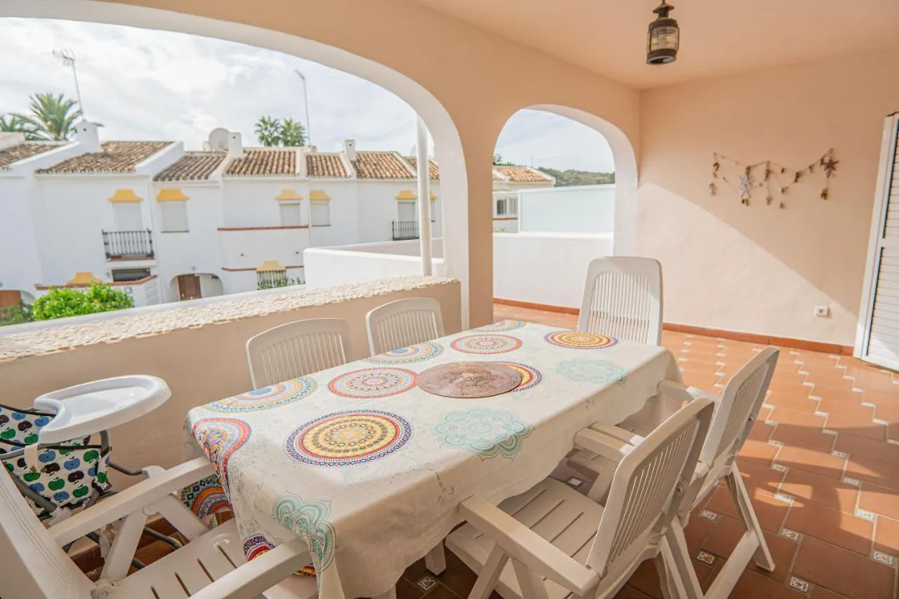Adosado Villa Estepona Spain