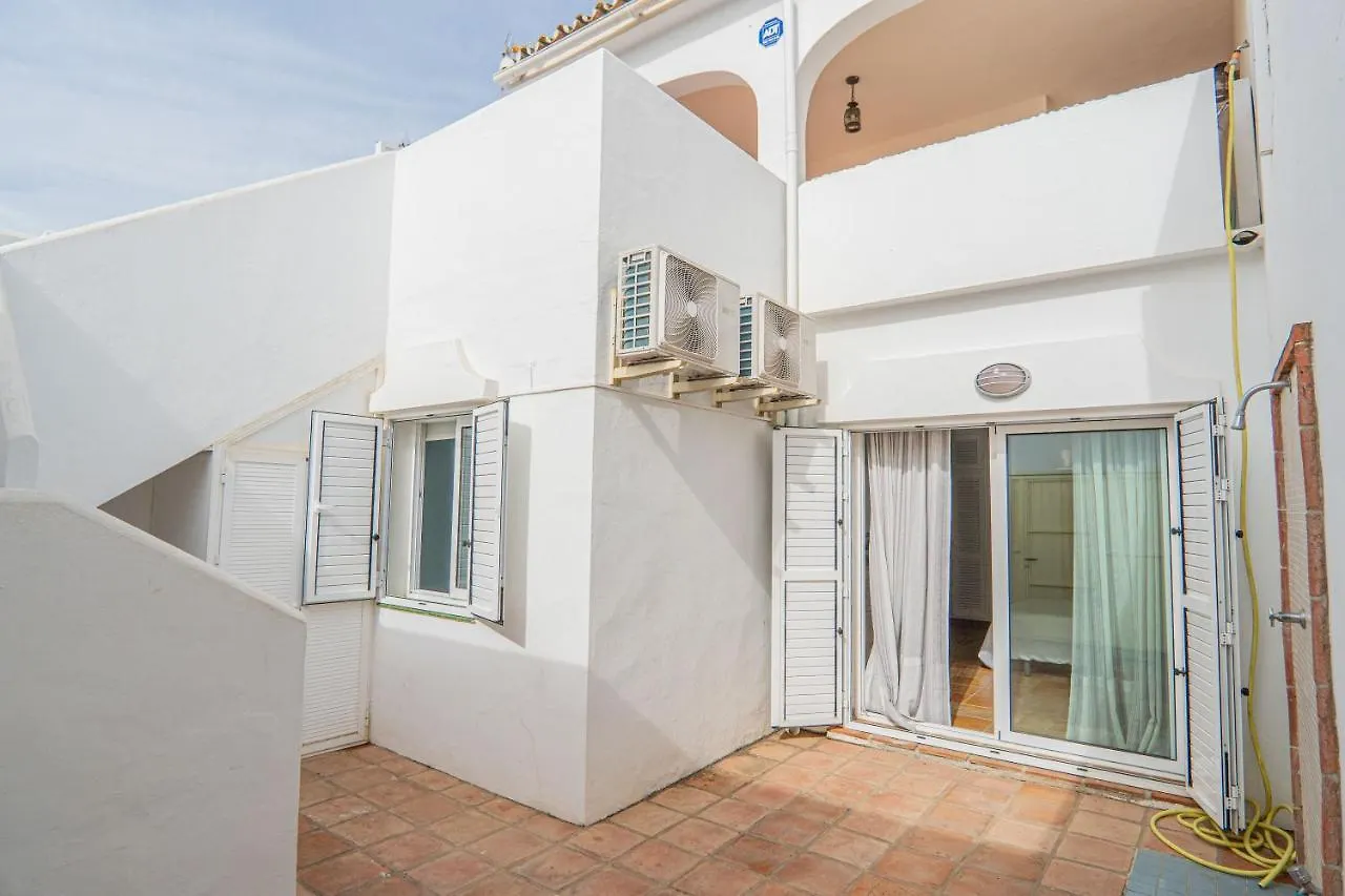 Adosado Villa Estepona Spain