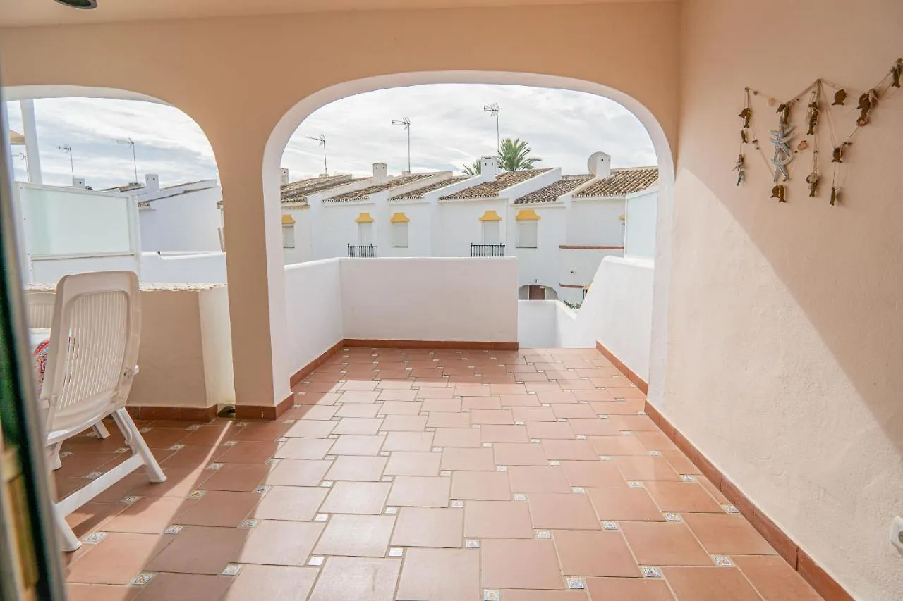 Adosado Villa Estepona 0*,  Spain