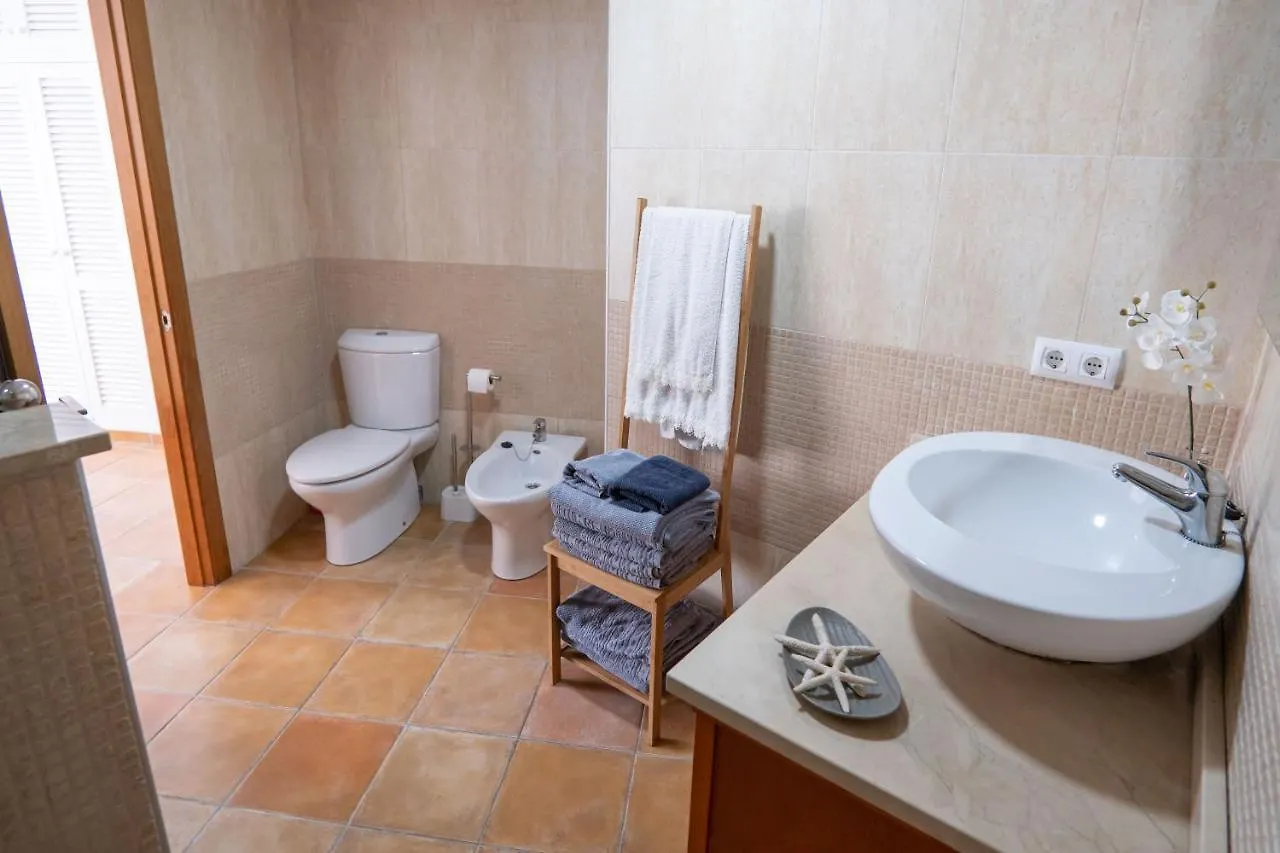 Adosado Villa Estepona 0*,