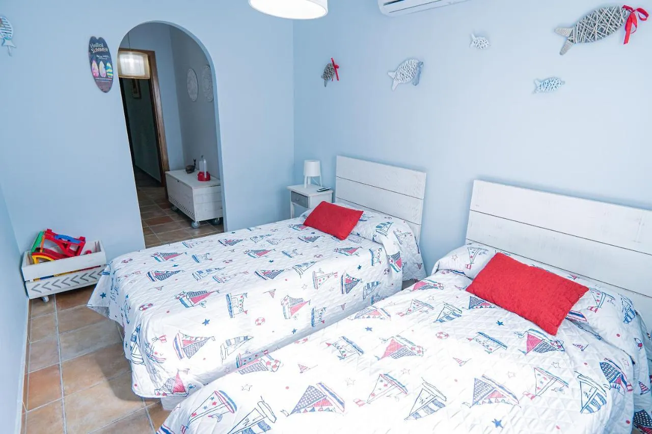 Adosado Villa Estepona
