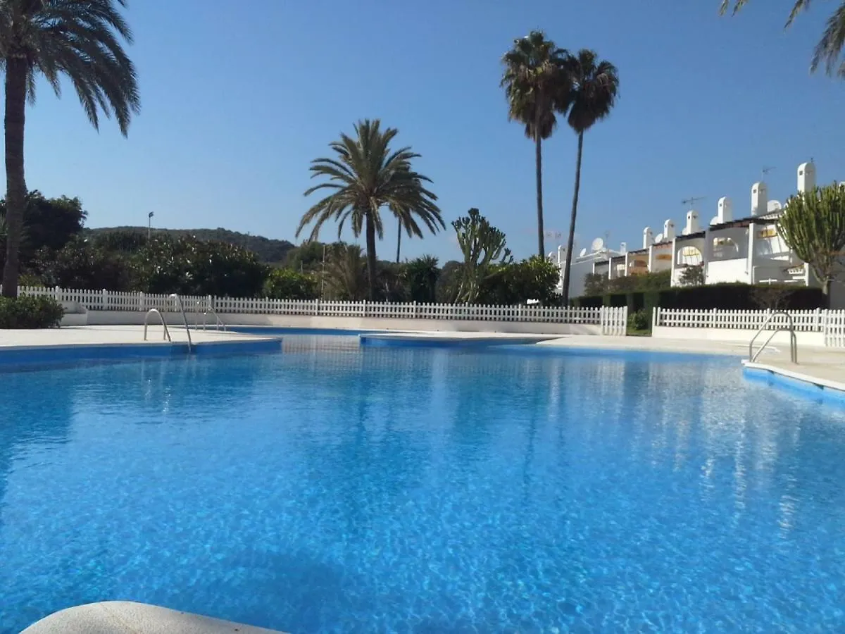 Holiday home Adosado Villa Estepona Spain