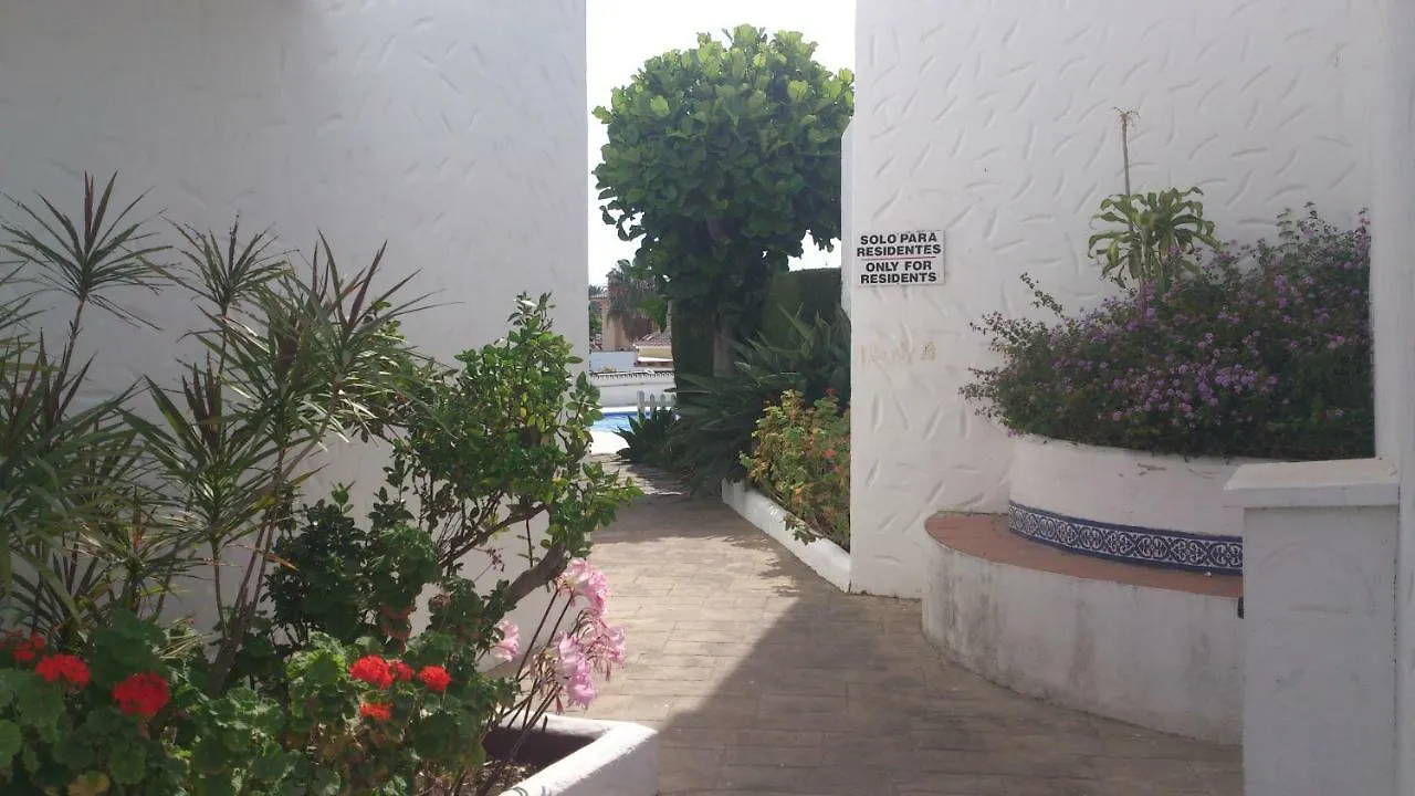 Adosado Villa Estepona