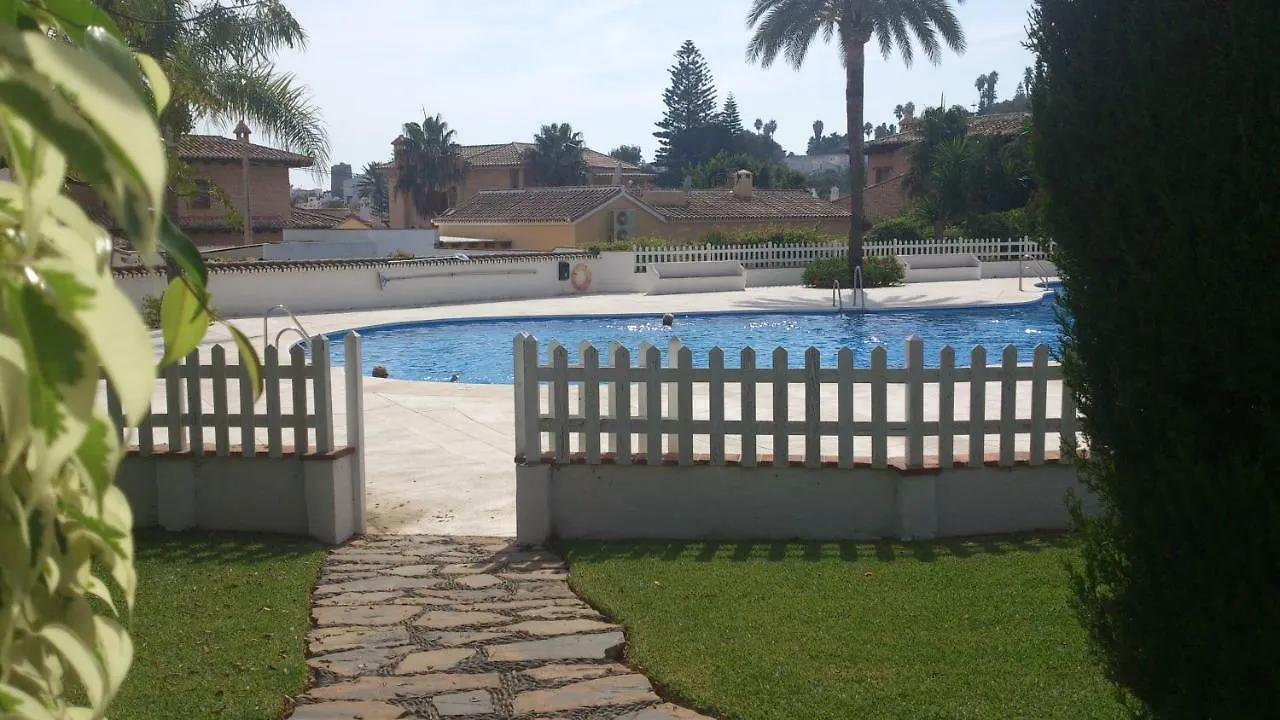 Holiday home Adosado Villa Estepona
