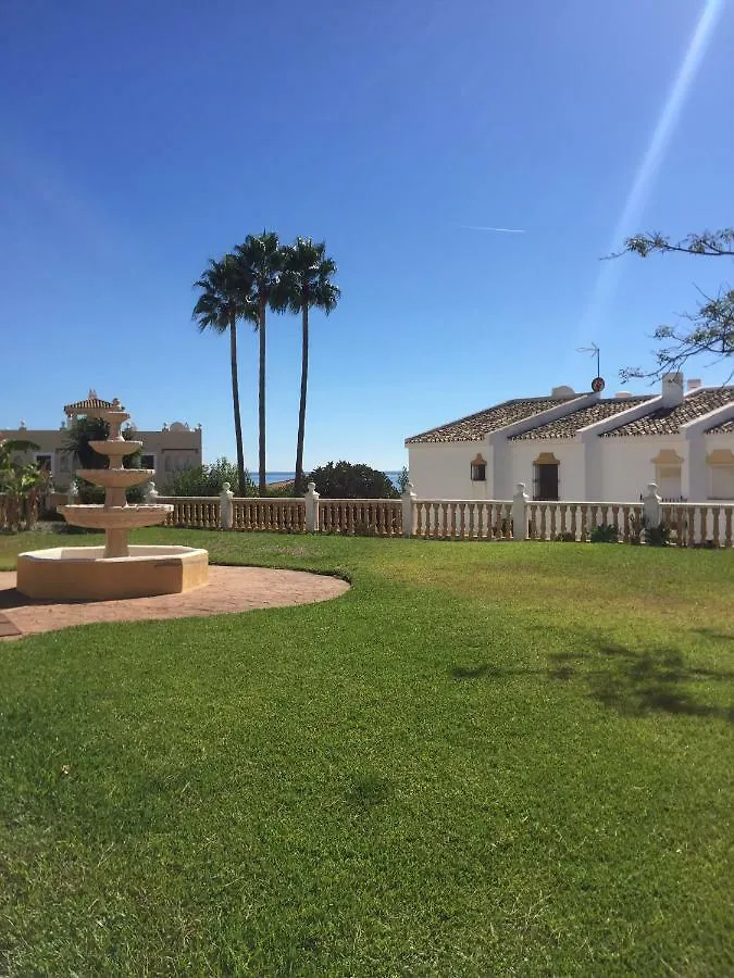 Adosado Villa Estepona