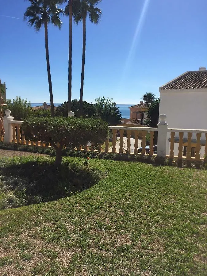 Holiday home Adosado Villa Estepona