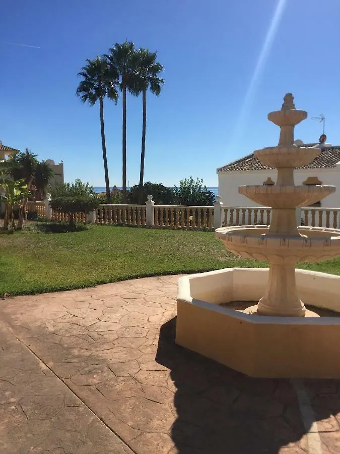 Adosado Villa Estepona