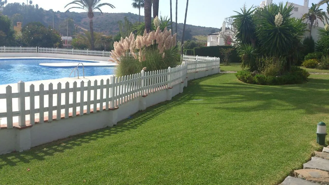 Holiday home Adosado Villa Estepona